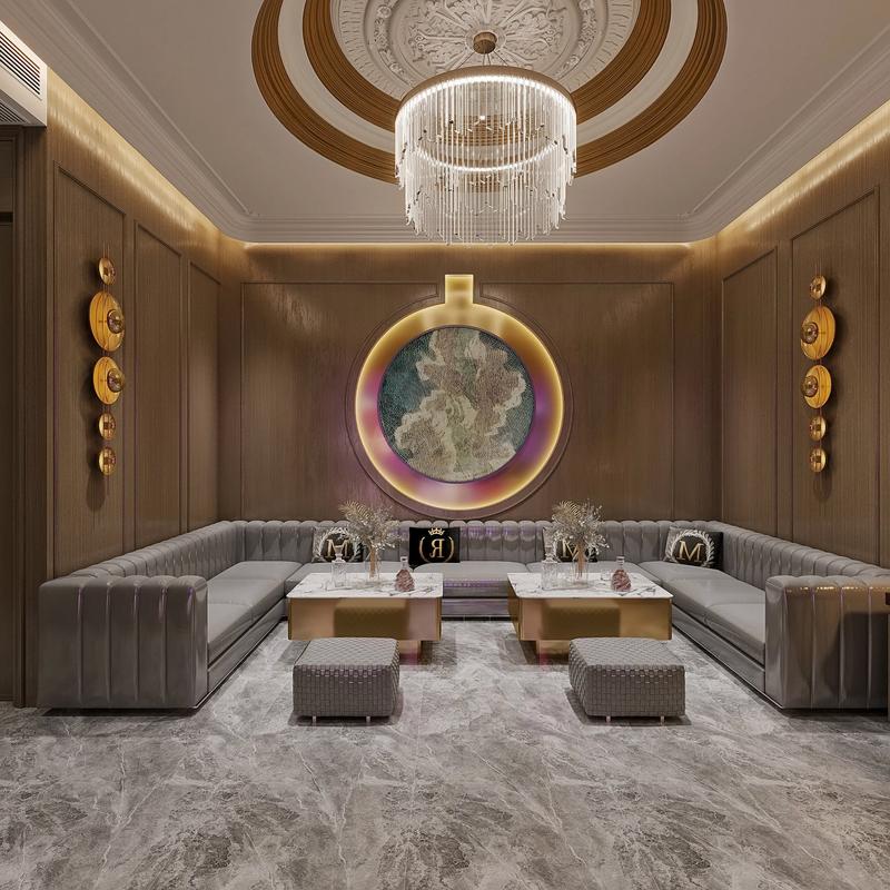 汉中商务KTV首选-勉县ktv预定