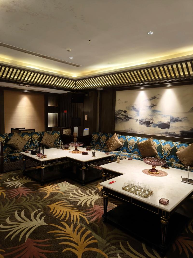 汉中商务ktv怎么玩最全攻略-勉县ktv预定